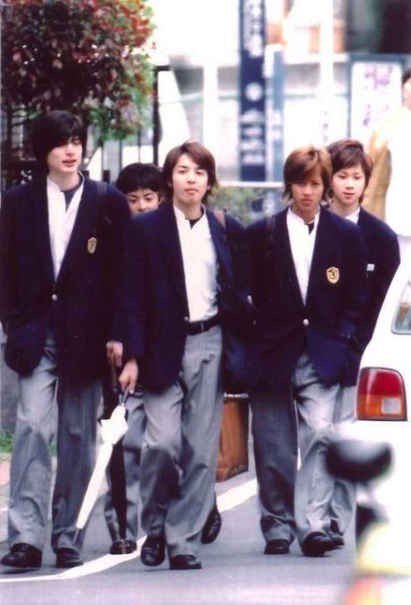 芸能人の全身写真が見たい