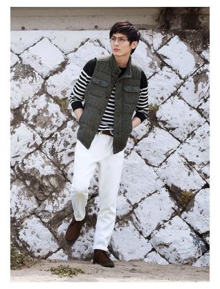 芸能人の全身写真が見たい