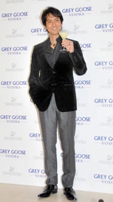 芸能人の全身写真が見たい