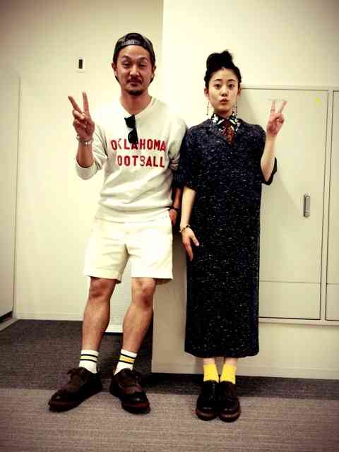 芸能人の全身写真が見たい