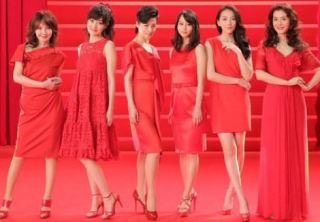 芸能人の全身写真が見たい