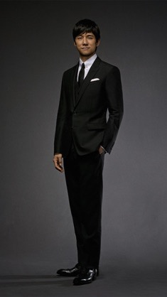 芸能人の全身写真が見たい