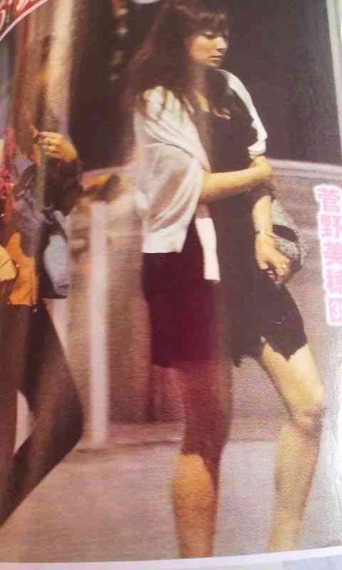 芸能人の全身写真が見たい