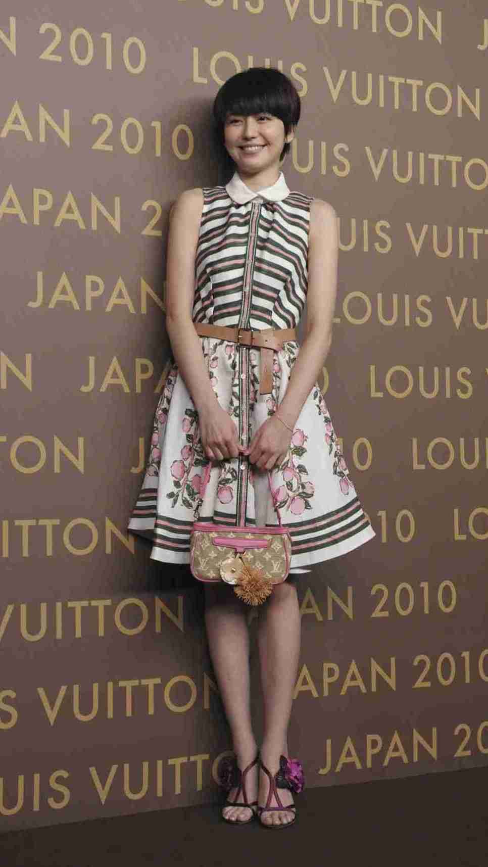 芸能人の全身写真が見たい
