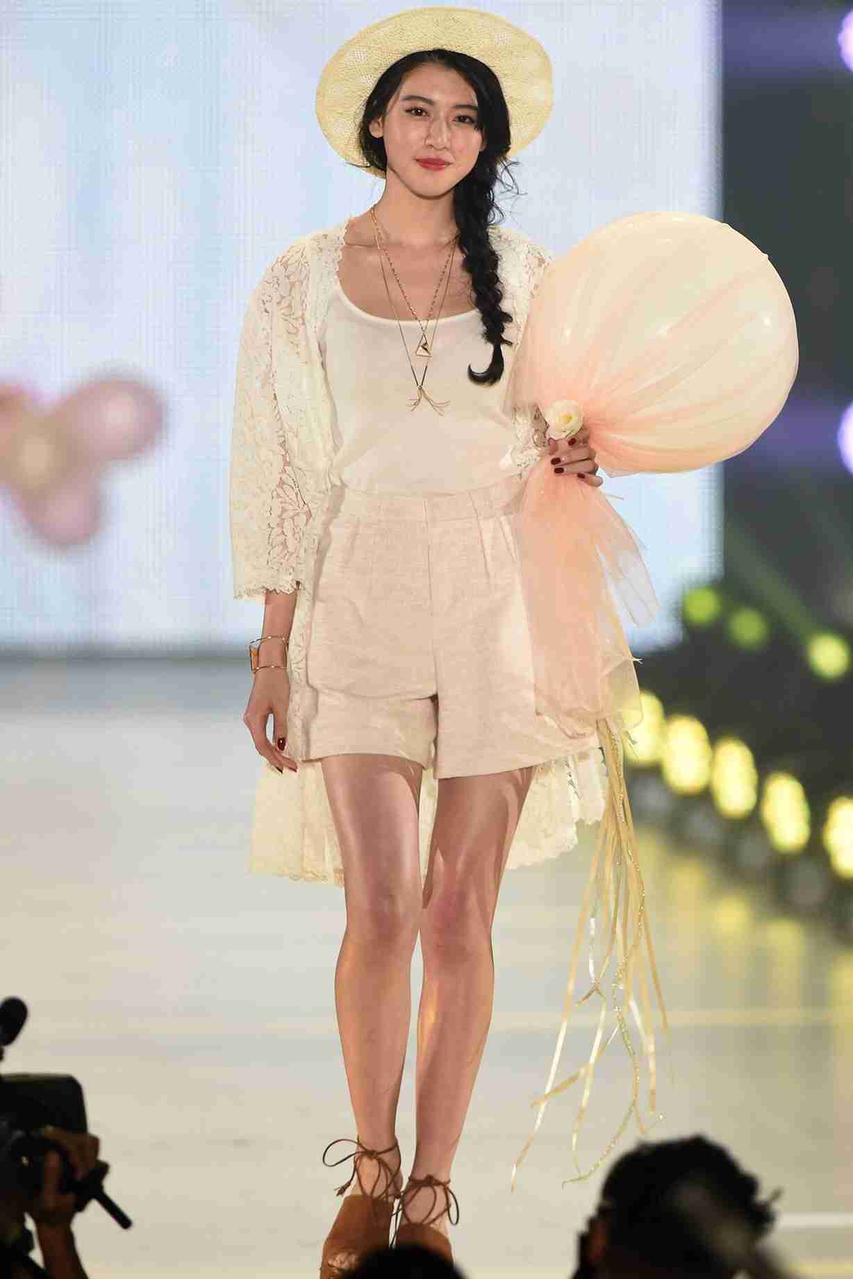 芸能人の全身写真が見たい