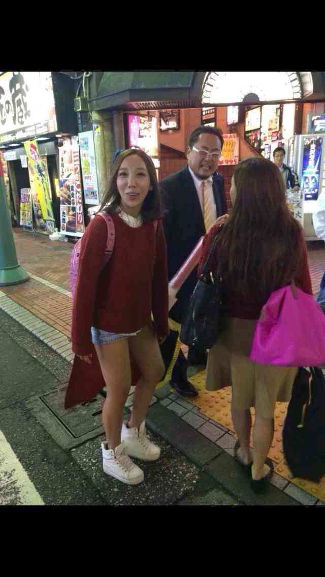 芸能人の全身写真が見たい