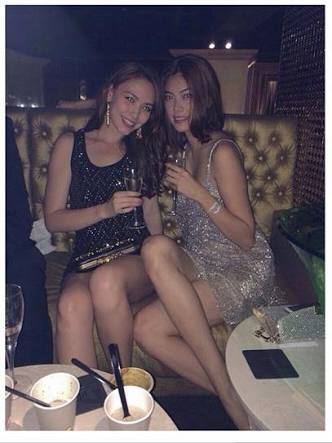 芸能人の全身写真が見たい