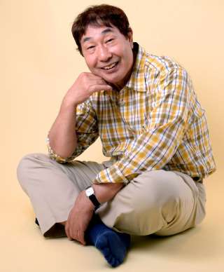 芸能人の全身写真が見たい