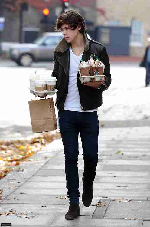 芸能人の全身写真が見たい