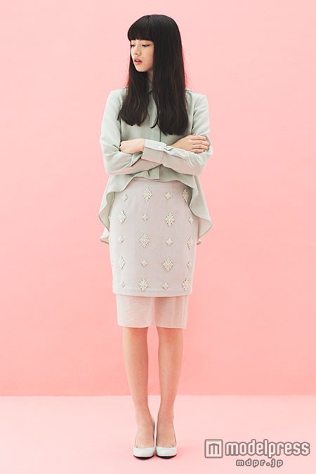 芸能人の全身写真が見たい