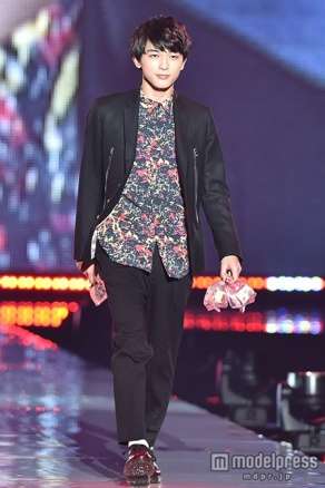 芸能人の全身写真が見たい