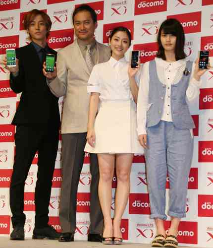 芸能人の全身写真が見たい