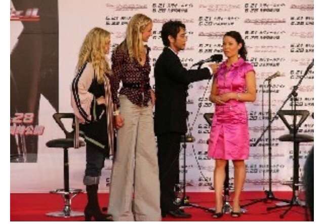 芸能人の全身写真が見たい