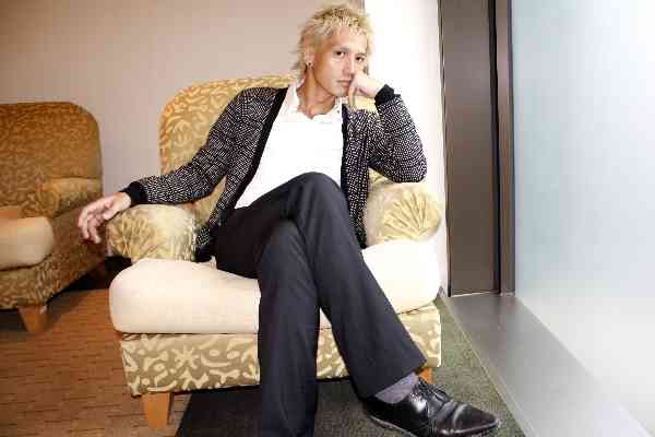 芸能人の全身写真が見たい