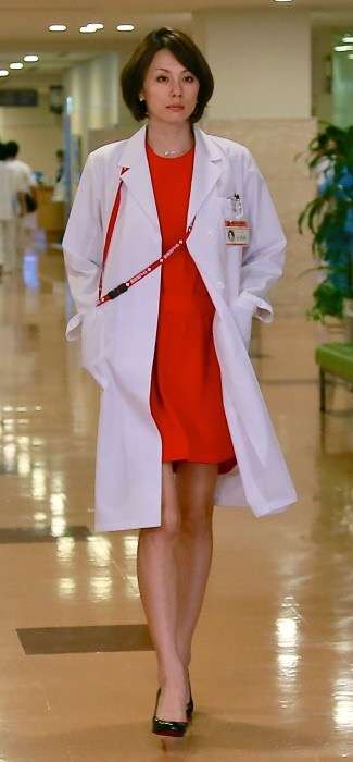 芸能人の全身写真が見たい