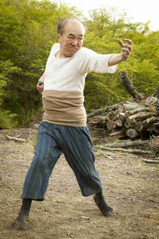 芸能人の全身写真が見たい