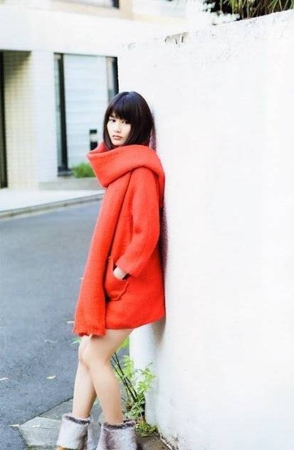 芸能人の全身写真が見たい