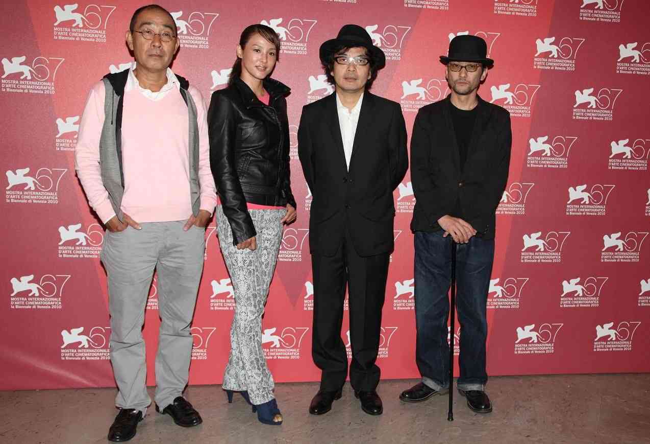 芸能人の全身写真が見たい