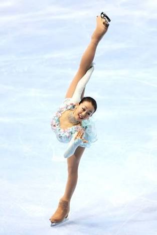 芸能人の全身写真が見たい