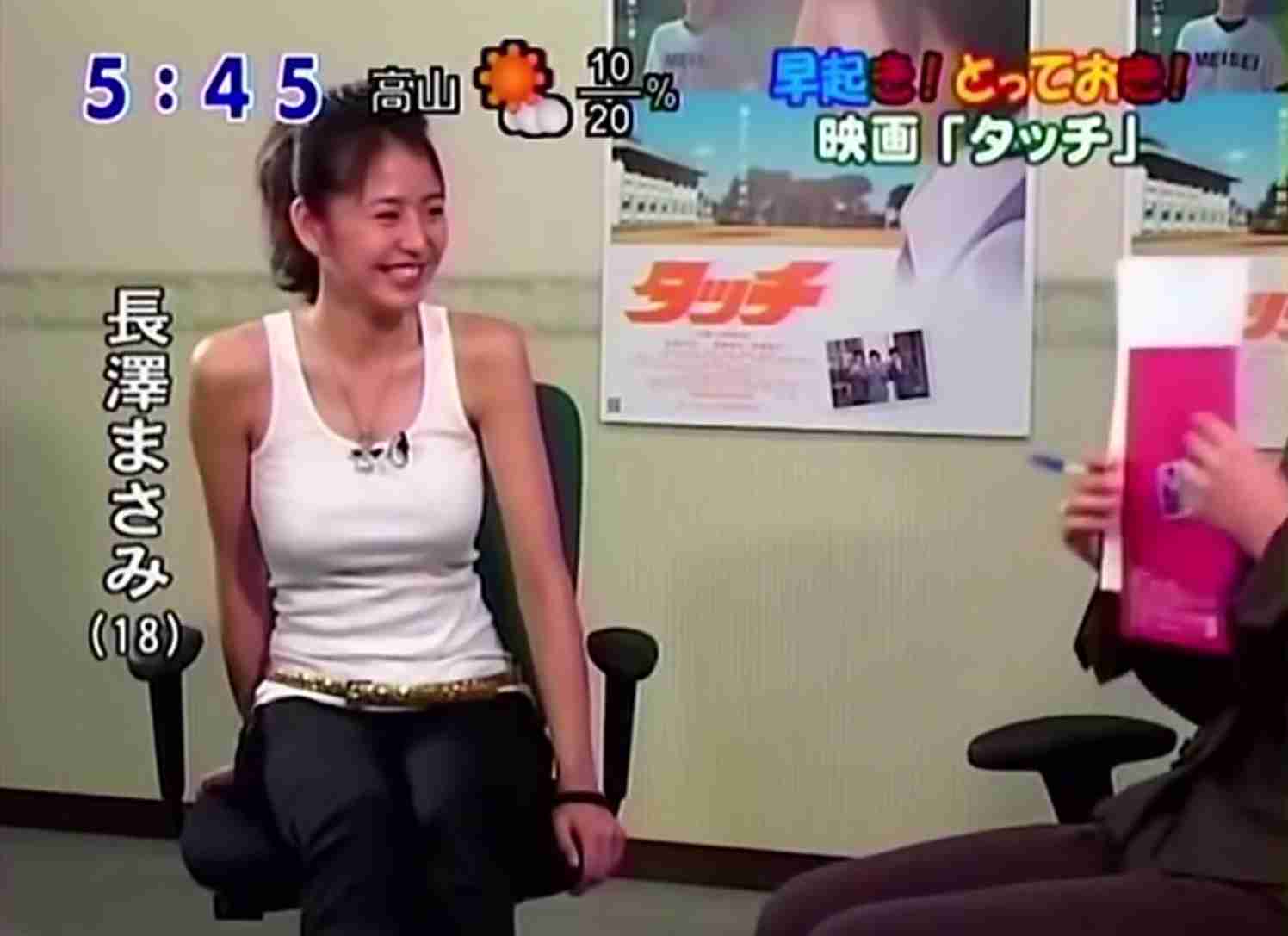芸能人の全身写真が見たい