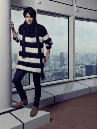 芸能人の全身写真が見たい