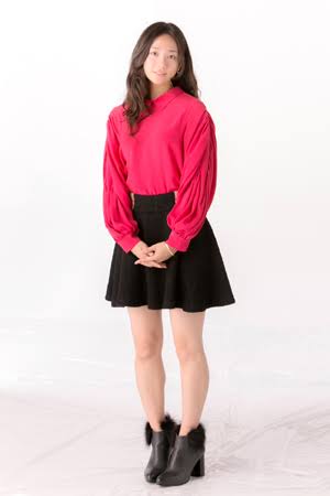 芸能人の全身写真が見たい