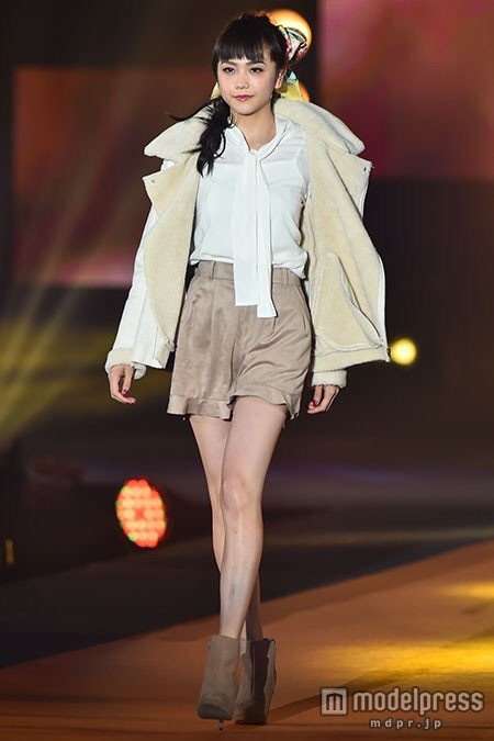 芸能人の全身写真が見たい