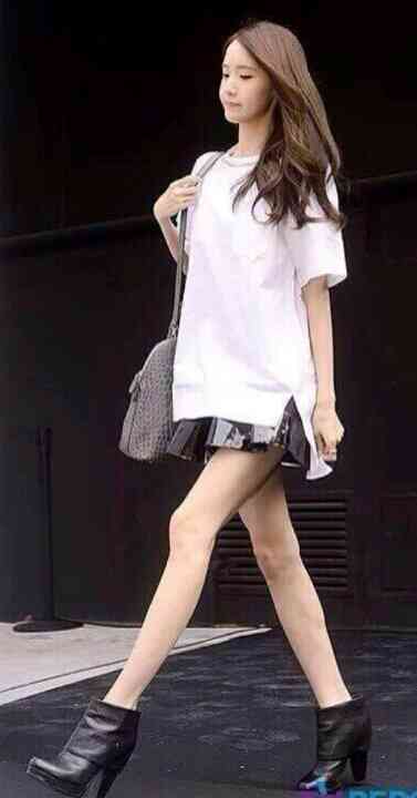 芸能人の全身写真が見たい