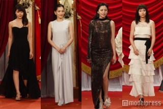 芸能人の全身写真が見たい