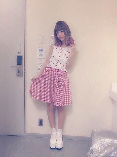 芸能人の全身写真が見たい