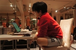 芸能人の全身写真が見たい