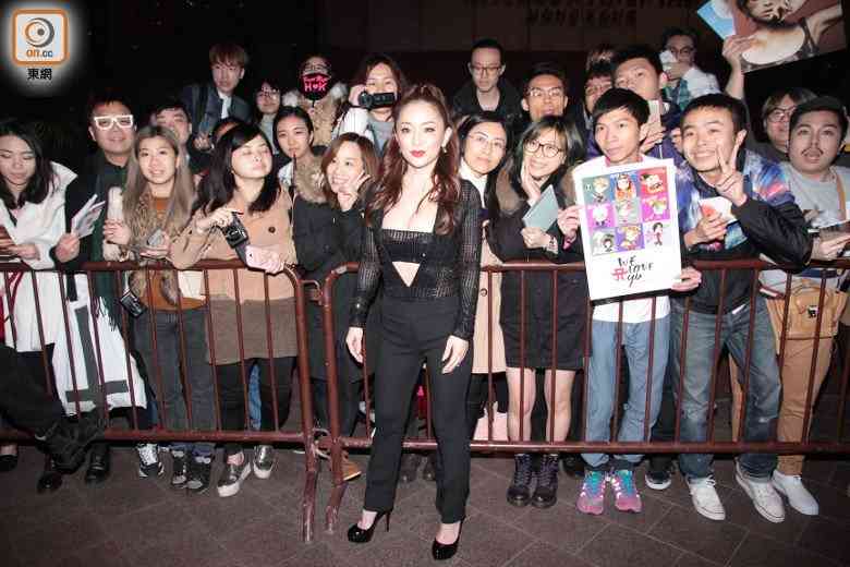 芸能人の全身写真が見たい