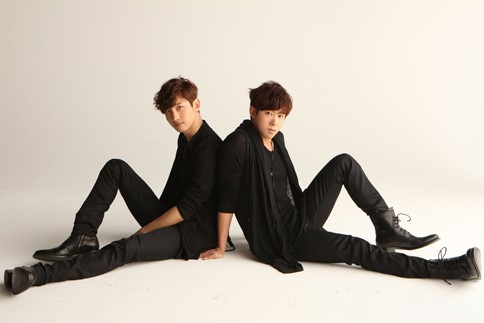 芸能人の全身写真が見たい