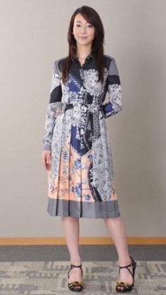 芸能人の全身写真が見たい