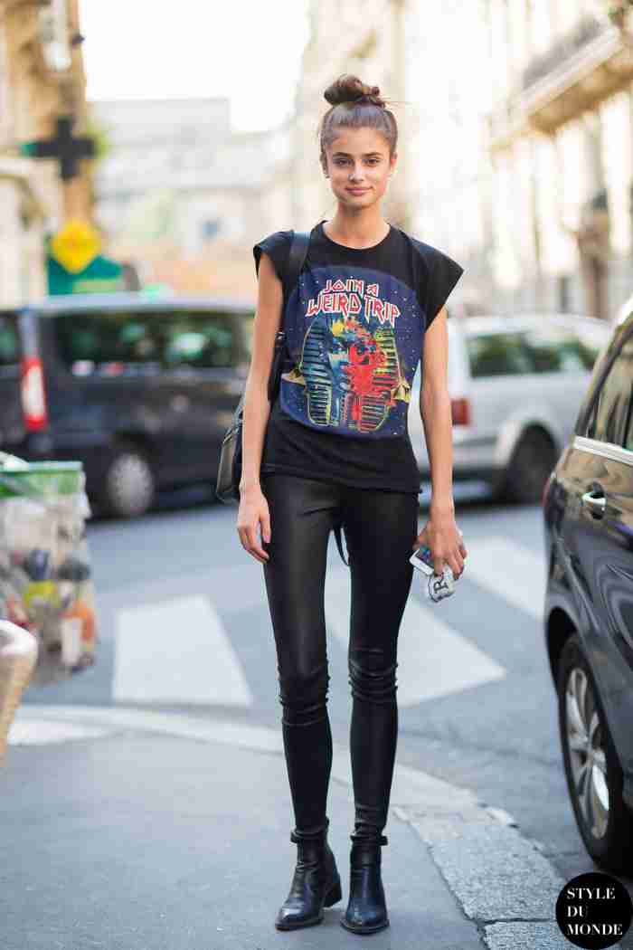 芸能人の全身写真が見たい