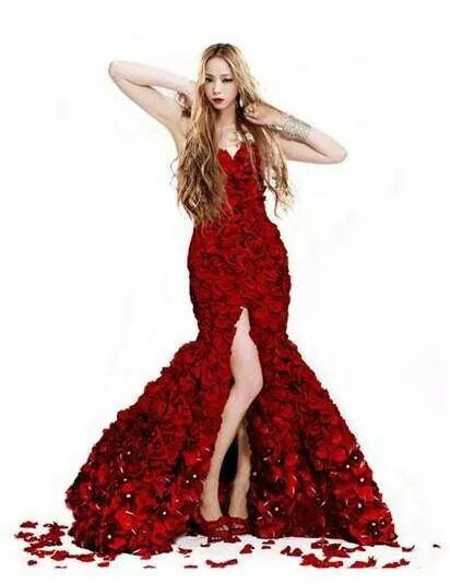 芸能人の全身写真が見たい