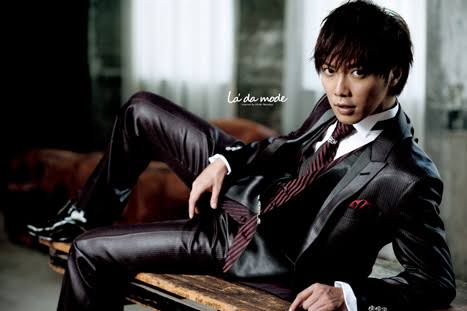 芸能人の全身写真が見たい