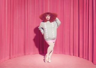 芸能人の全身写真が見たい