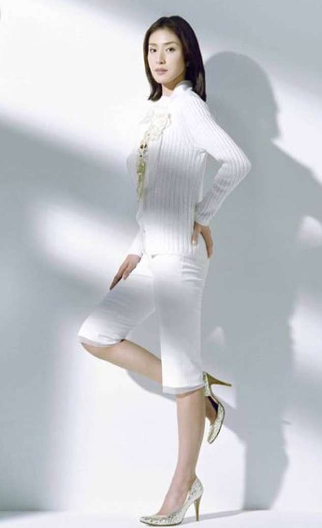 芸能人の全身写真が見たい