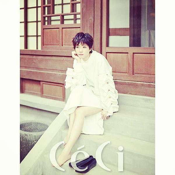 芸能人の全身写真が見たい