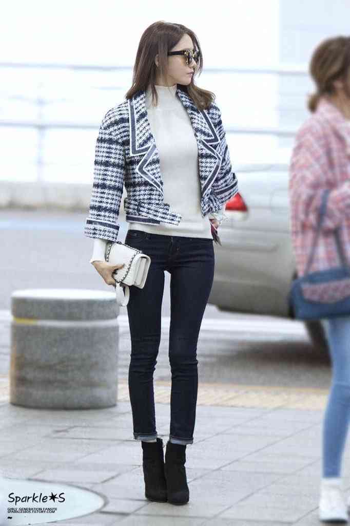 芸能人の全身写真が見たい