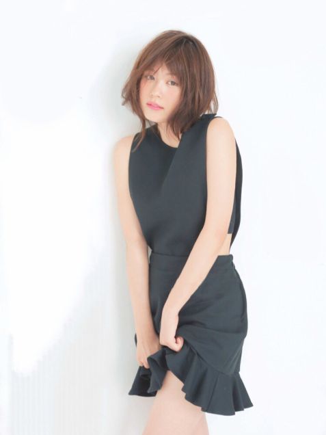 芸能人の全身写真が見たい