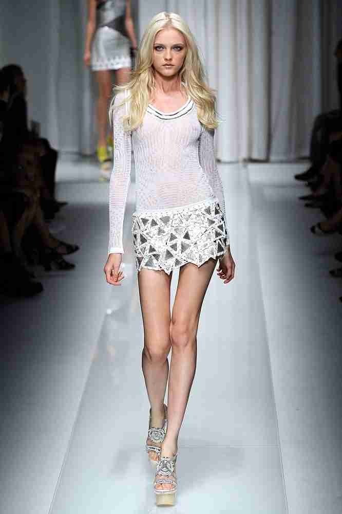 芸能人の全身写真が見たい