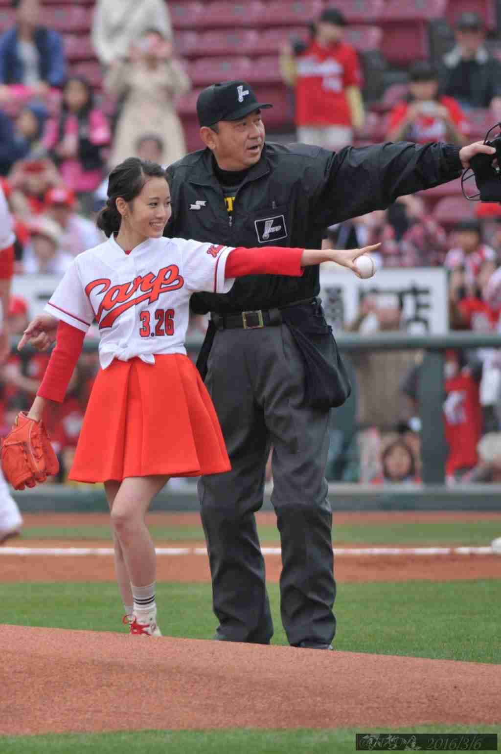 芸能人の全身写真が見たい