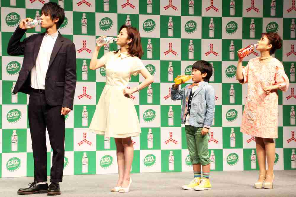 芸能人の全身写真が見たい