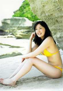 芸能人の全身写真が見たい
