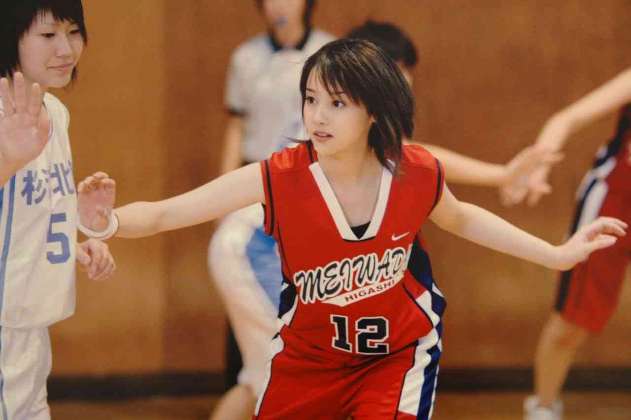 芸能人の全身写真が見たい