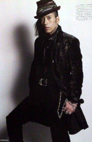 芸能人の全身写真が見たい