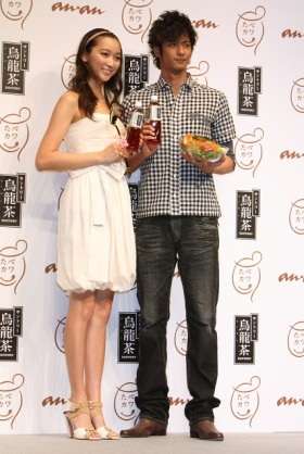 芸能人の全身写真が見たい