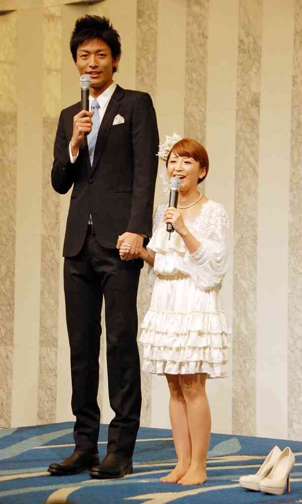 似合わなかった有名人カップル